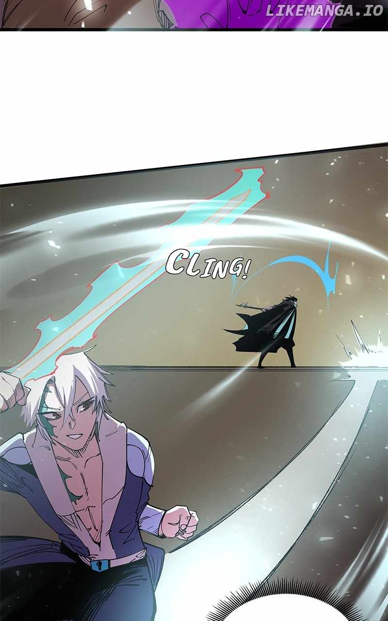 DevilUp - Manhwa Chapter 23 10